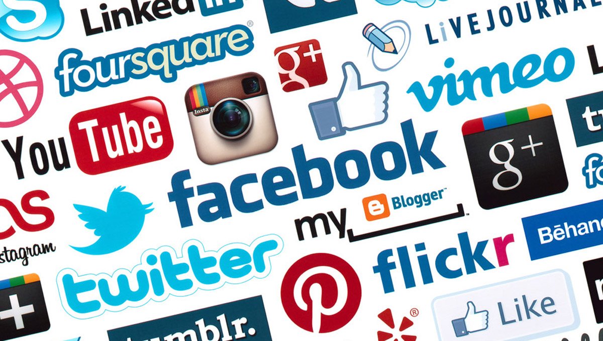 Anarchy in social media