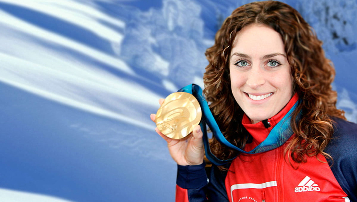Brand ‘Amy Williams’ loses its lustre