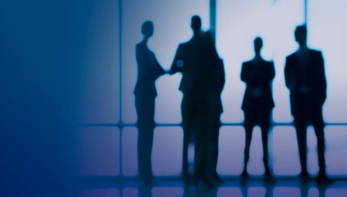 CIM’s Levitt Group 'Five Great Minds' April 2018