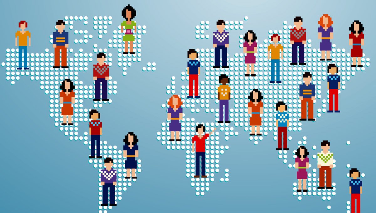 Crowdsourcing: the new nirvana