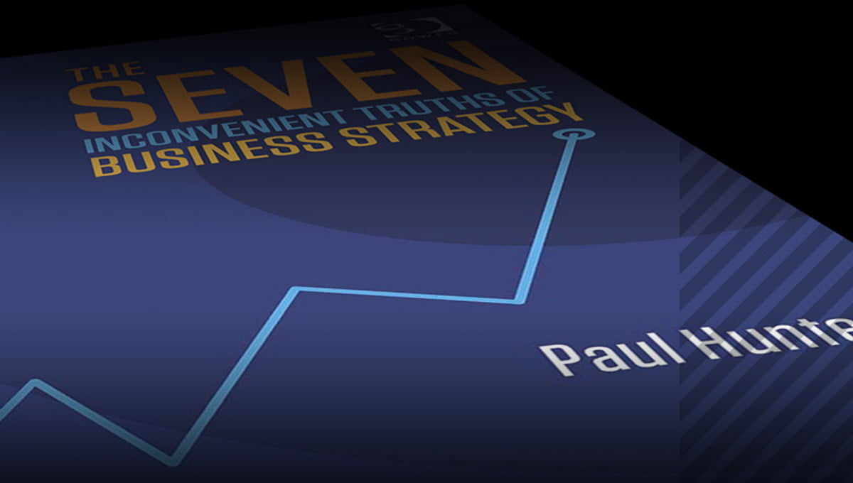 Essential reading for business and strategy planners in engineering and technology companies