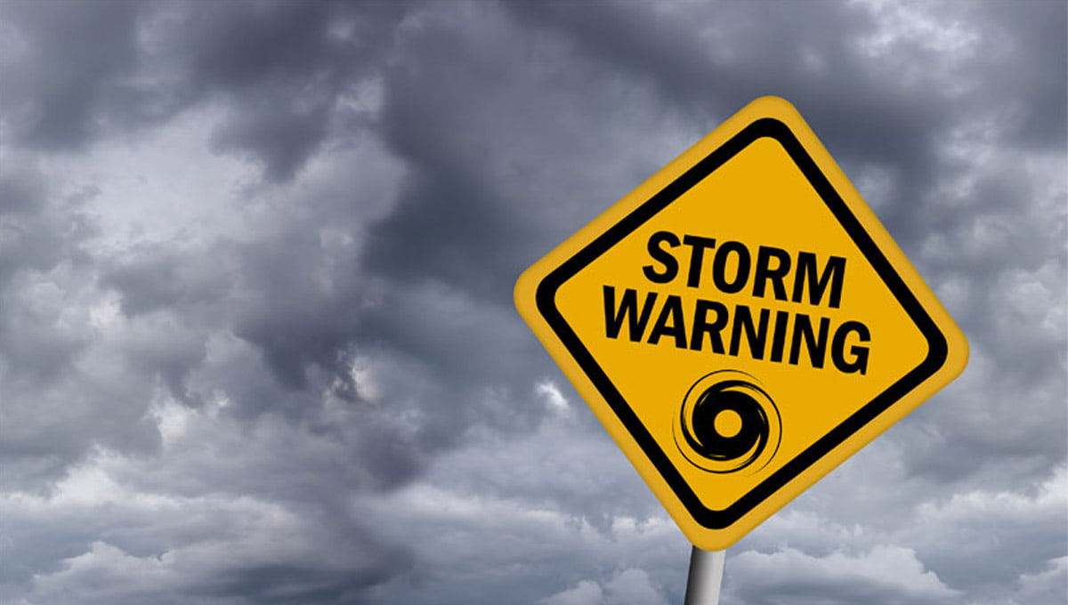 GDPR A flash in the pan - Or the calm before the storm?