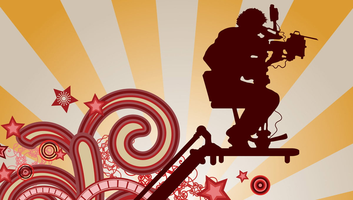 Movie magic – the power of video