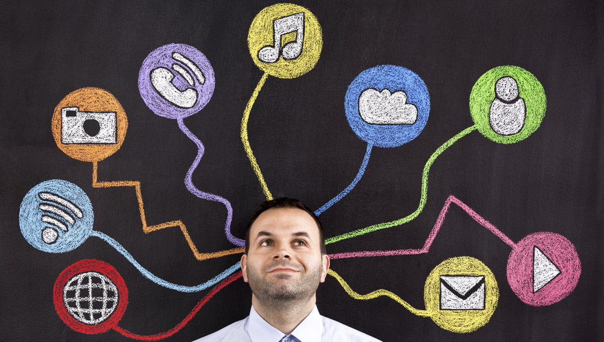 ‘Robust’ social media strategies