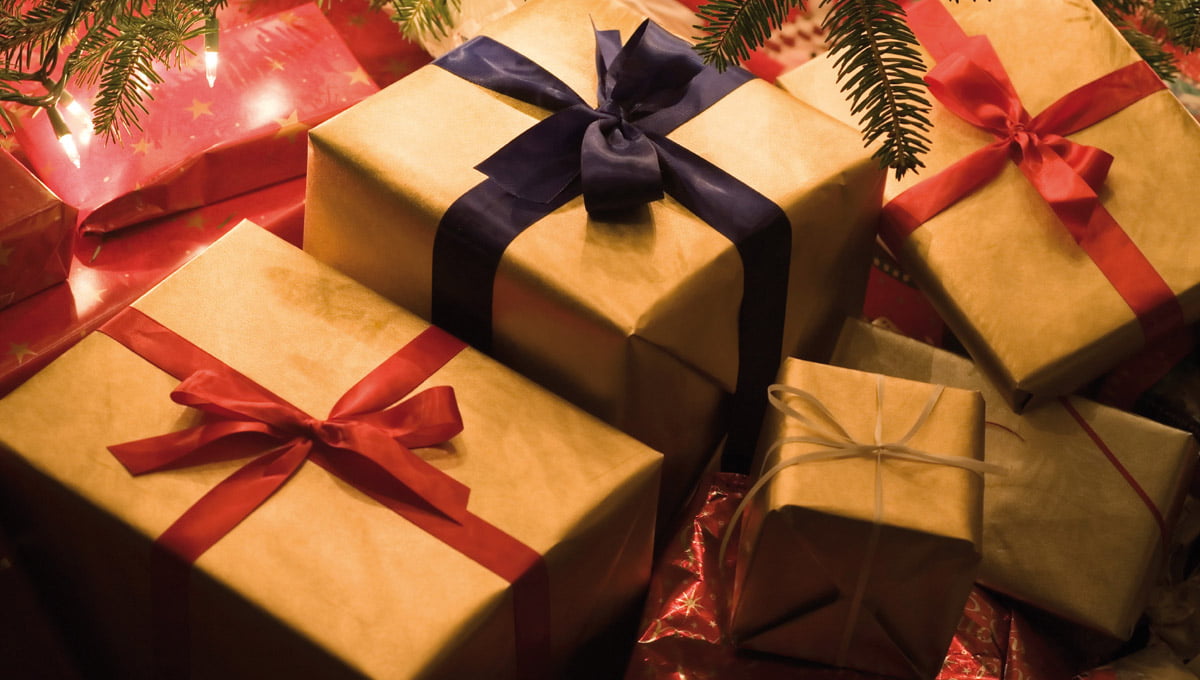 Seasonal trade – the annual Xmas nightmare