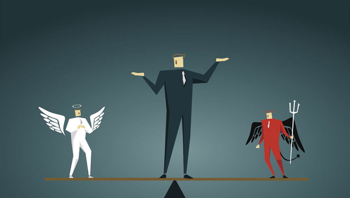 The marketing value of sharing your ethical credentials