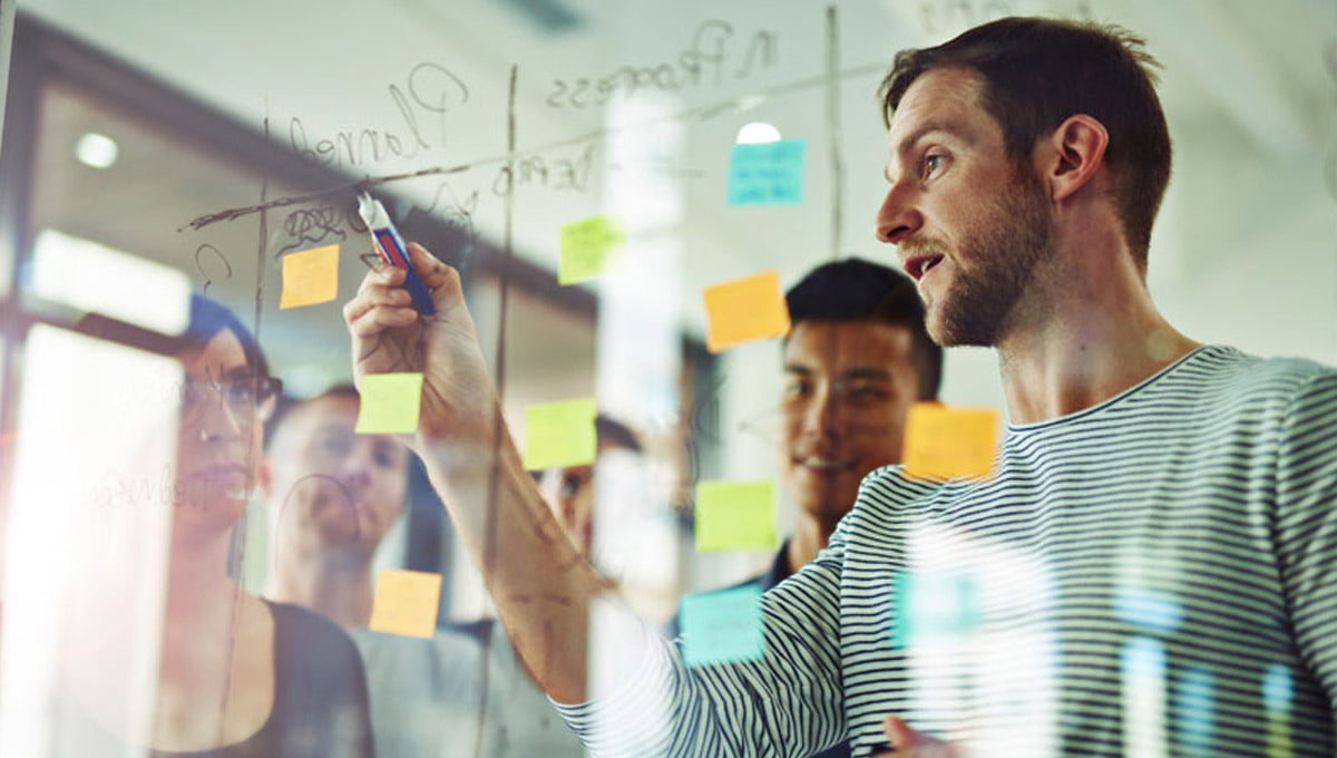 The vital importance of investing in strategic planning