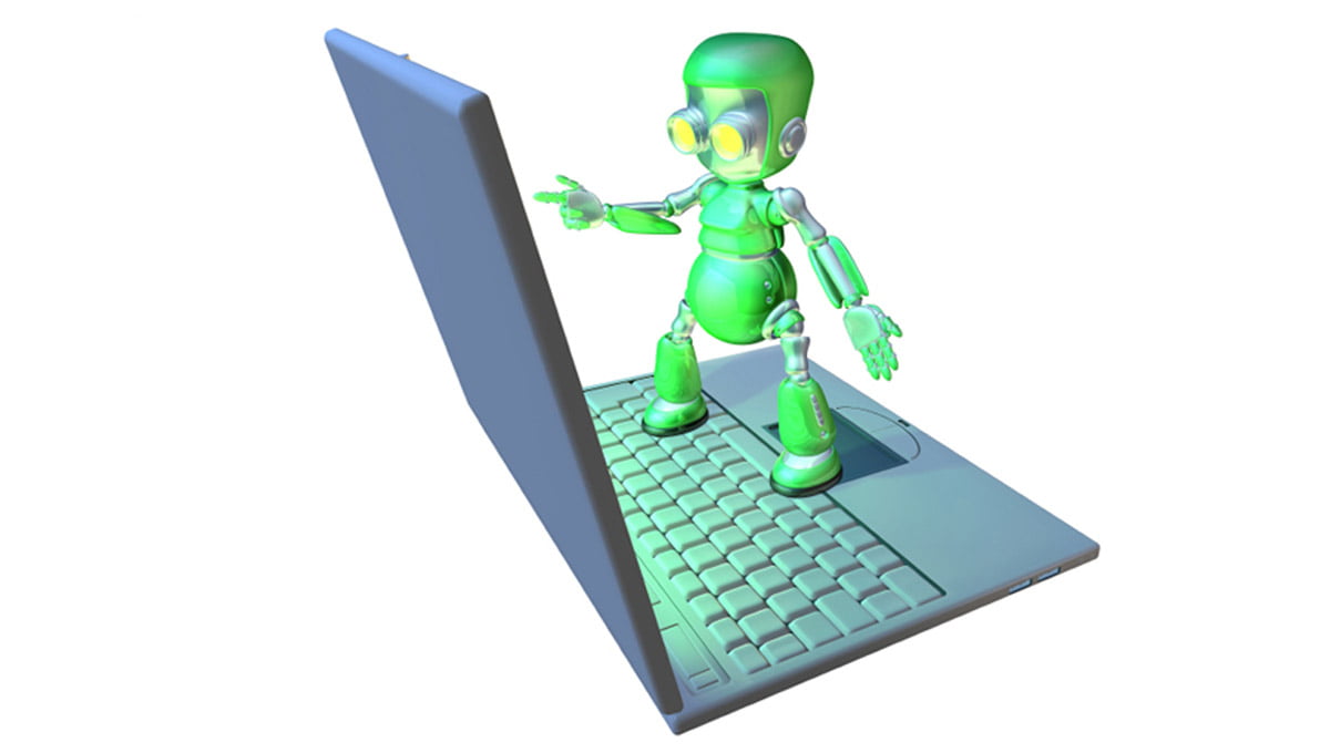 When was the last time you checked your bot.