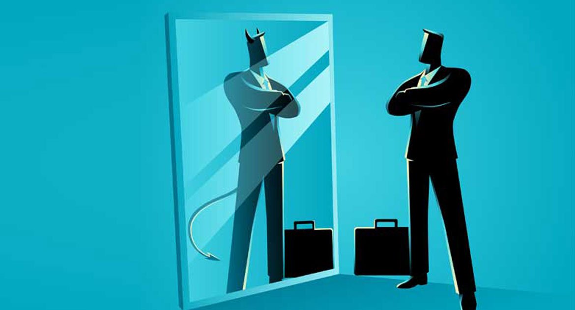 Avoid the mistake of assuming your customers behave like you