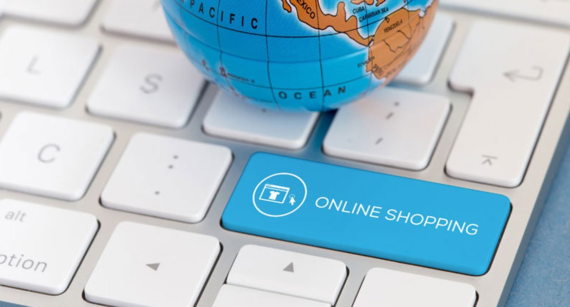 Export the easy way – through internet trading
