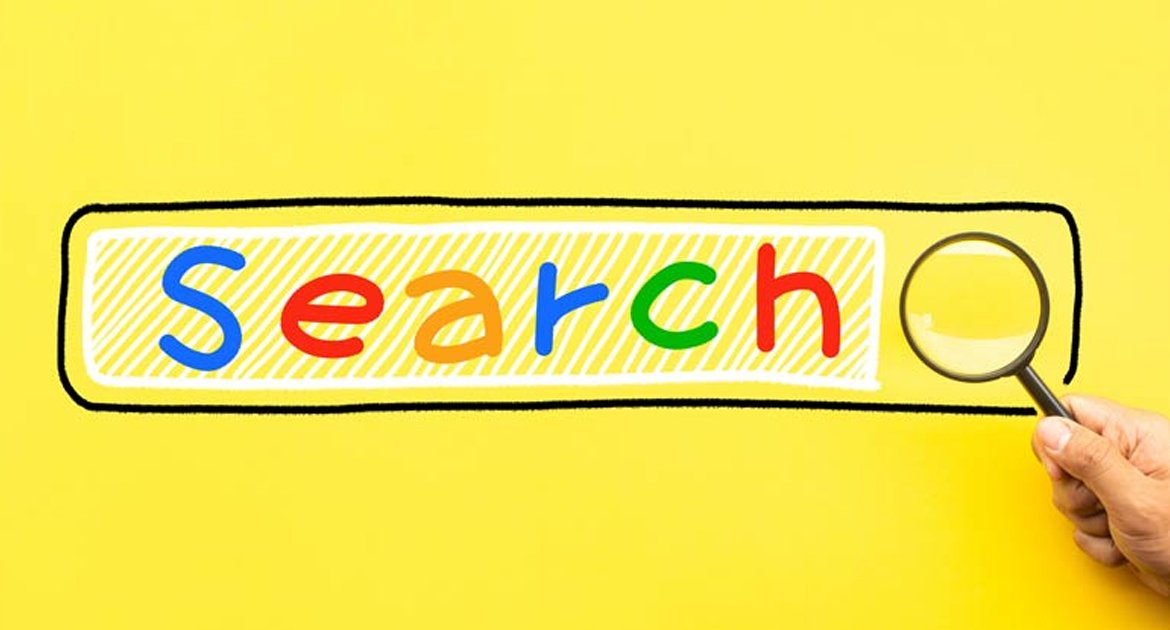 Writing website content for SEO